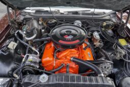 										1968 Chevrolet Caprice Wagon 396 full									