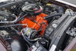 										1968 Chevrolet Caprice Wagon 396 full									