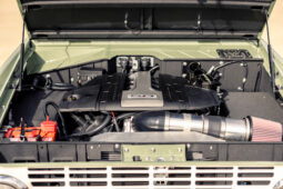 										1974 Ford Bronco Coyote-Powered full									