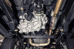 1974 Ford Bronco Coyote-Powered