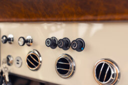 1974 Ford Bronco Coyote-Powered