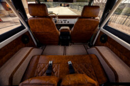 1974 Ford Bronco Coyote-Powered