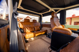 										1974 Ford Bronco Coyote-Powered full									