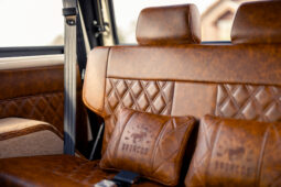 										1974 Ford Bronco Coyote-Powered full									