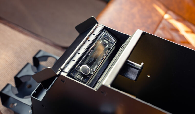 								1974 Ford Bronco Coyote-Powered full									