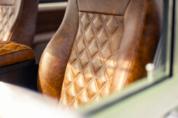 										1974 Ford Bronco Coyote-Powered full									