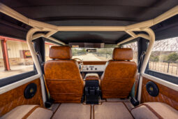 										1974 Ford Bronco Coyote-Powered full									