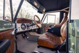 										1974 Ford Bronco Coyote-Powered full									