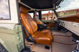 										1974 Ford Bronco Coyote-Powered full									