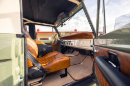 										1974 Ford Bronco Coyote-Powered full									