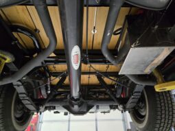 										1946 Chevrolet 3100 Panel Truck full									