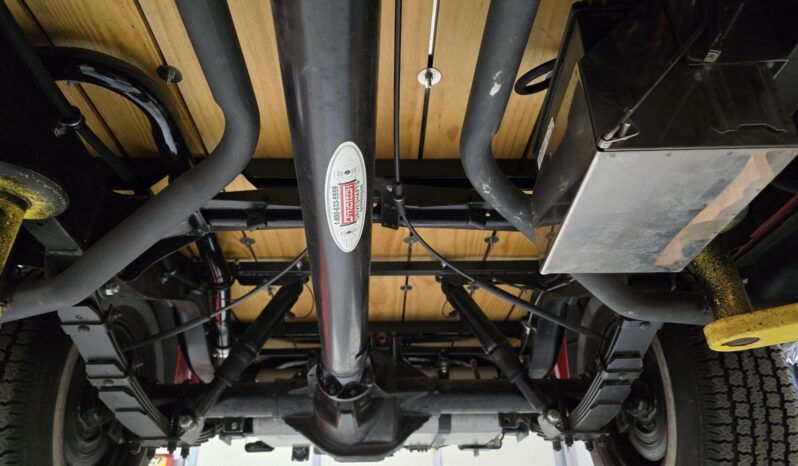 								1946 Chevrolet 3100 Panel Truck full									