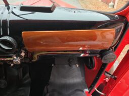 1946 Chevrolet 3100 Panel Truck