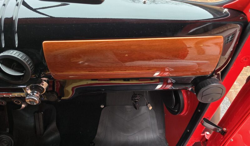 								1946 Chevrolet 3100 Panel Truck full									