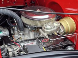 										1946 Chevrolet 3100 Panel Truck full									