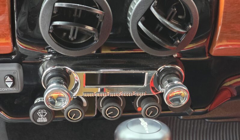 								1946 Chevrolet 3100 Panel Truck full									