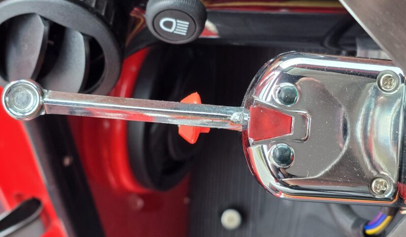 								1946 Chevrolet 3100 Panel Truck full									