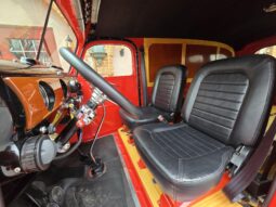										1946 Chevrolet 3100 Panel Truck full									