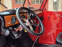 										1946 Chevrolet 3100 Panel Truck full									