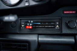 1974 Porsche 911 Coupe 5-Speed