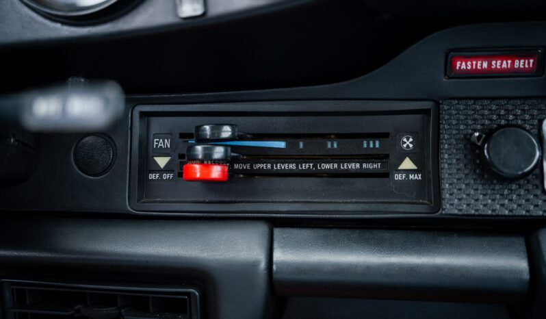 								1974 Porsche 911 Coupe 5-Speed full									