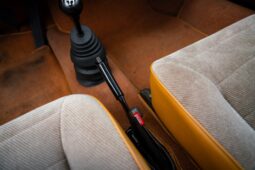 1974 Porsche 911 Coupe 5-Speed