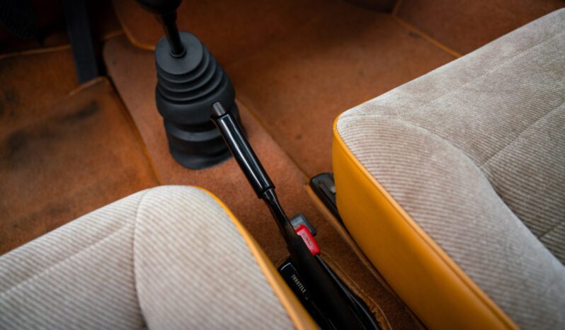 								1974 Porsche 911 Coupe 5-Speed full									