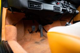 1974 Porsche 911 Coupe 5-Speed