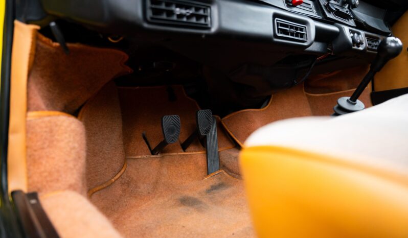 								1974 Porsche 911 Coupe 5-Speed full									