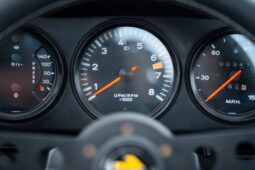 										1974 Porsche 911 Coupe 5-Speed full									