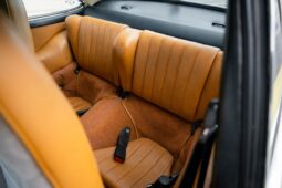 										1974 Porsche 911 Coupe 5-Speed full									