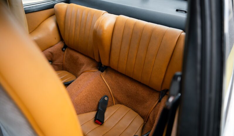 								1974 Porsche 911 Coupe 5-Speed full									