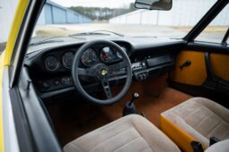 										1974 Porsche 911 Coupe 5-Speed full									