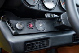 										1974 Porsche 911 Coupe 5-Speed full									