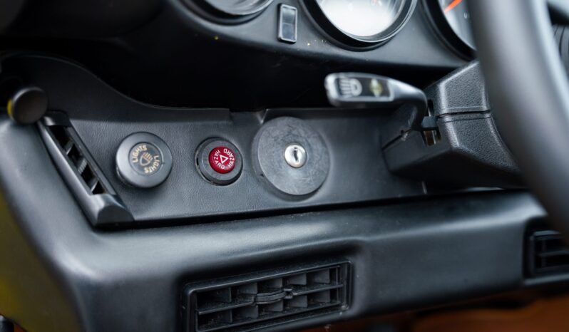 								1974 Porsche 911 Coupe 5-Speed full									