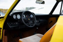 										1974 Porsche 911 Coupe 5-Speed full									