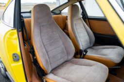 										1974 Porsche 911 Coupe 5-Speed full									