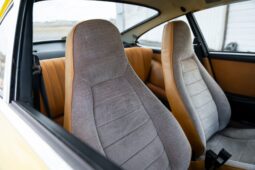 										1974 Porsche 911 Coupe 5-Speed full									