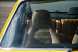 										1974 Porsche 911 Coupe 5-Speed full									