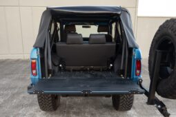 1974 Ford Bronco 4×4 full