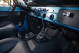 1974 Ford Bronco 4×4