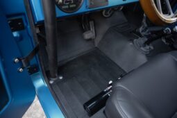 1974 Ford Bronco 4×4