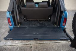 1974 Ford Bronco 4×4 full