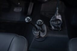 1974 Ford Bronco 4×4 full