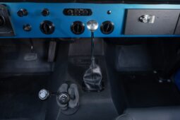 1974 Ford Bronco 4×4 full