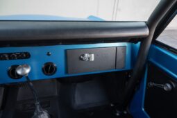 1974 Ford Bronco 4×4 full