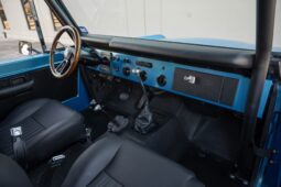 1974 Ford Bronco 4×4 full