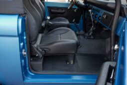 1974 Ford Bronco 4×4 full