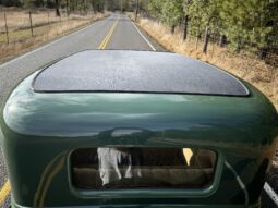 1931 Ford Model A Victoria 4-Speed full