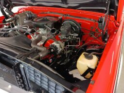 										1972 Chevrolet K5 Blazer CST 4×4 full									